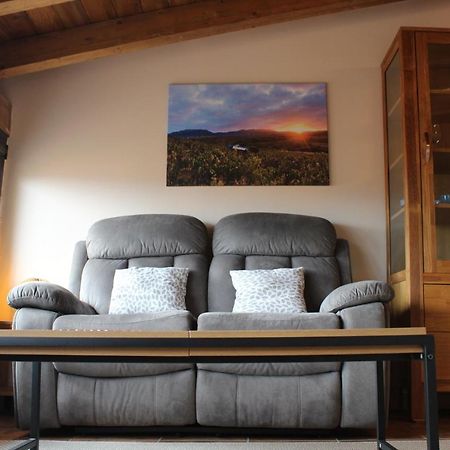 Atico El Miravinas Apartment ลาบาสติดา ภายนอก รูปภาพ