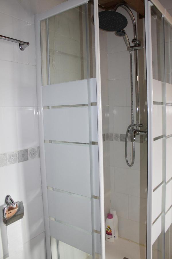 Atico El Miravinas Apartment ลาบาสติดา ภายนอก รูปภาพ