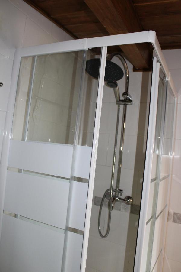 Atico El Miravinas Apartment ลาบาสติดา ภายนอก รูปภาพ