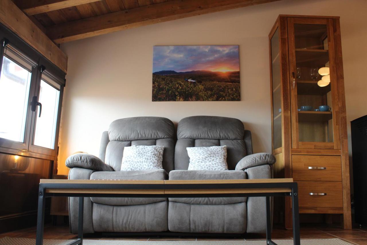Atico El Miravinas Apartment ลาบาสติดา ภายนอก รูปภาพ