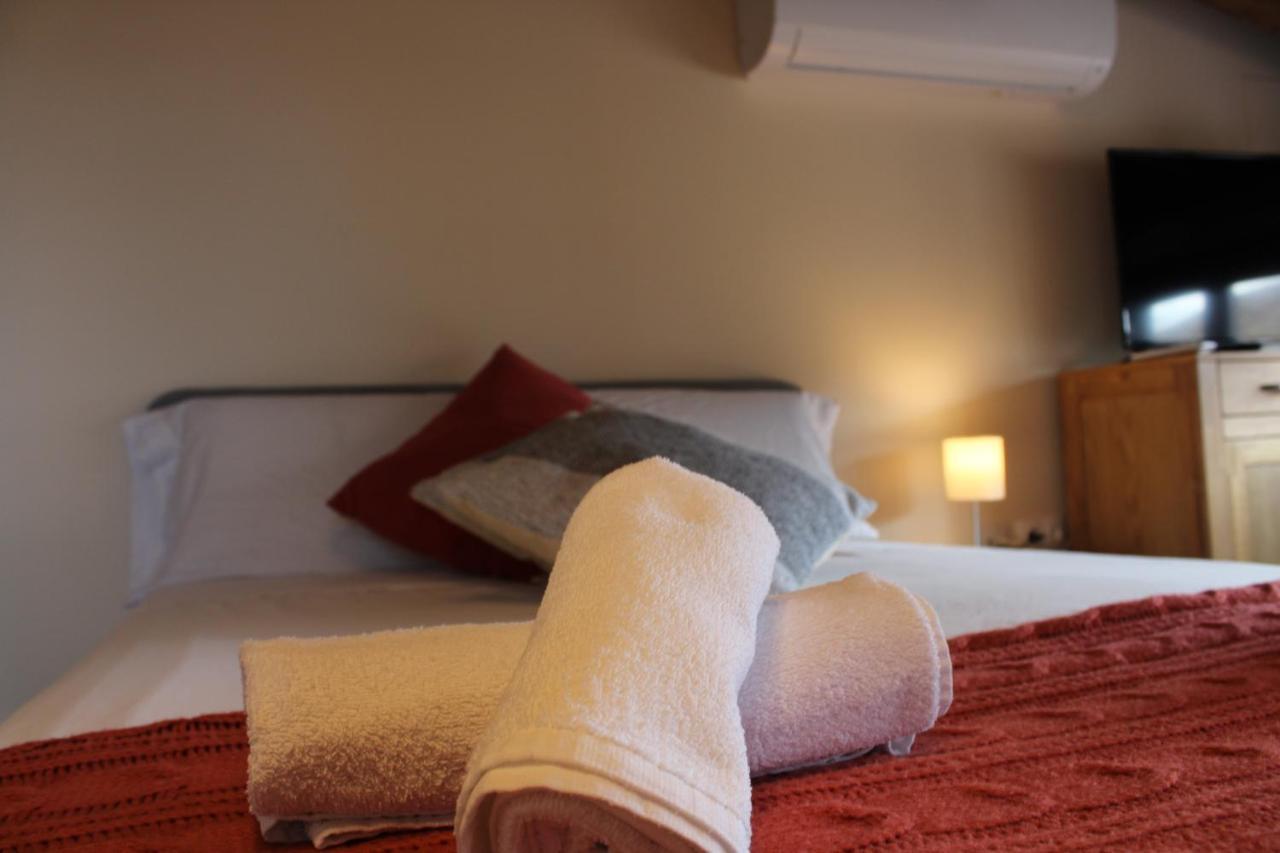 Atico El Miravinas Apartment ลาบาสติดา ภายนอก รูปภาพ